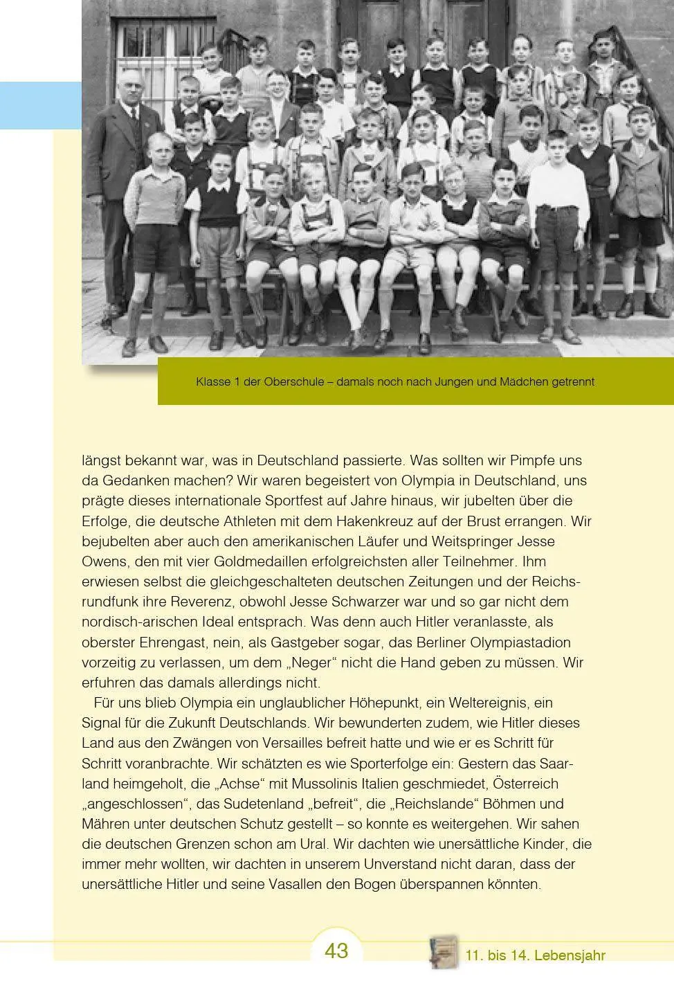 Bild: 9783831330287 | Wir vom Jahrgang 1928 - Kindheit und Jugend | Günther Willmann | Buch