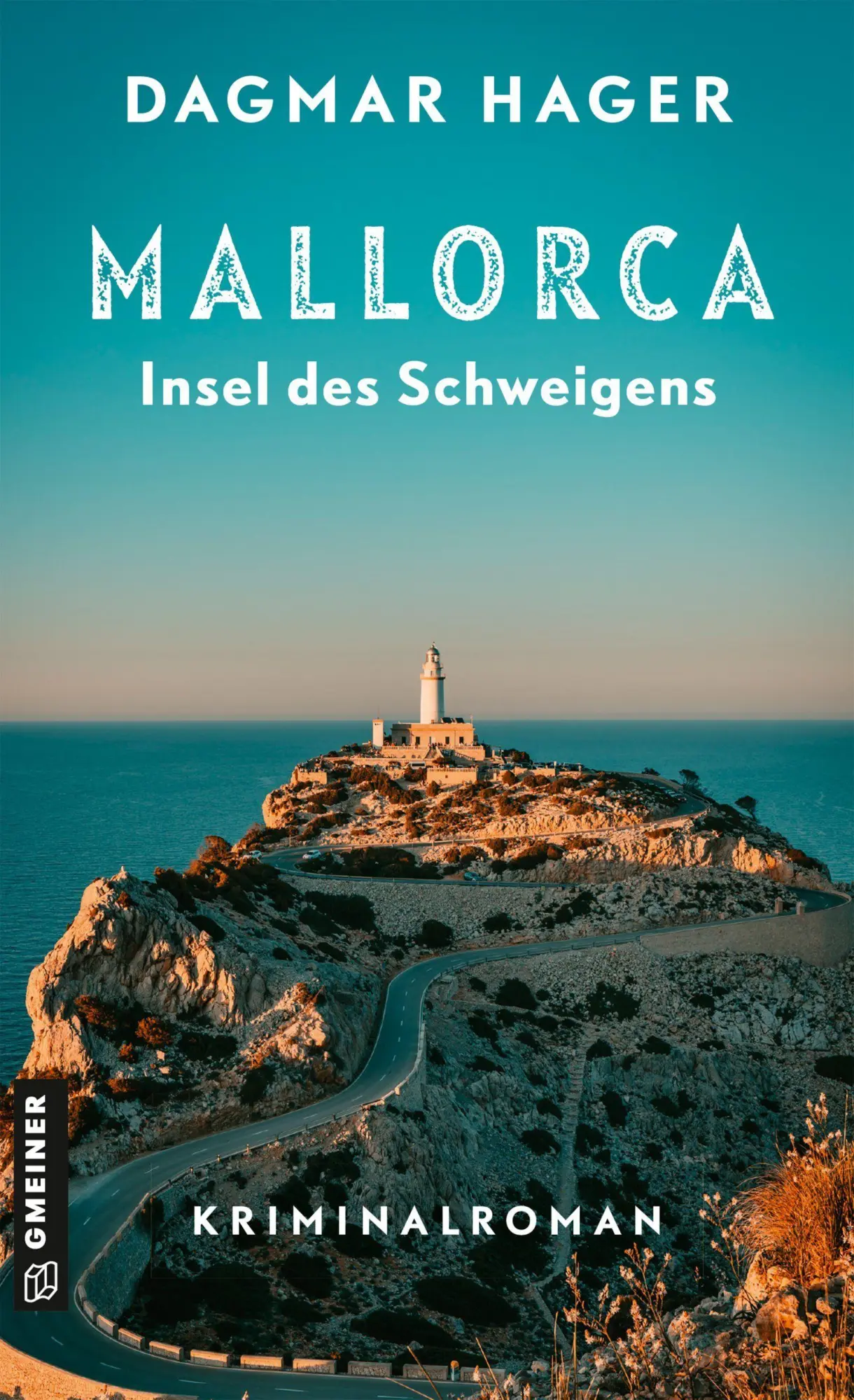 Cover: 9783839280287 | Mallorca - Insel des Schweigens | Kriminalroman | Dagmar Hager | Buch