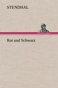 Rot und Schwarz | Stendhal | Buch | HC runder Rücken kaschiert | 576 S. | Deutsch | 2012 | TREDITION CLASSICS | EAN 9783847270287 - Stendhal