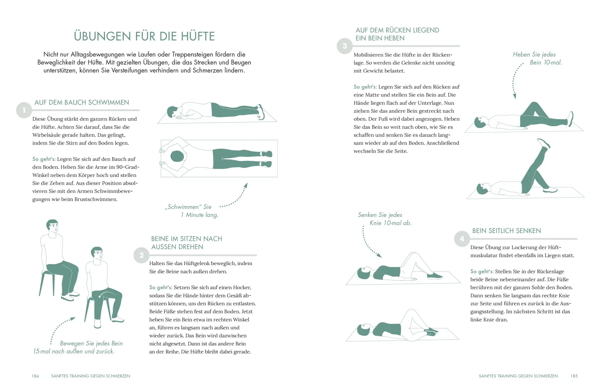 Bild: 9783965840287 | Gemeinsam gegen Rheuma | Jörn Klasen (u. a.) | Buch | 224 S. | Deutsch