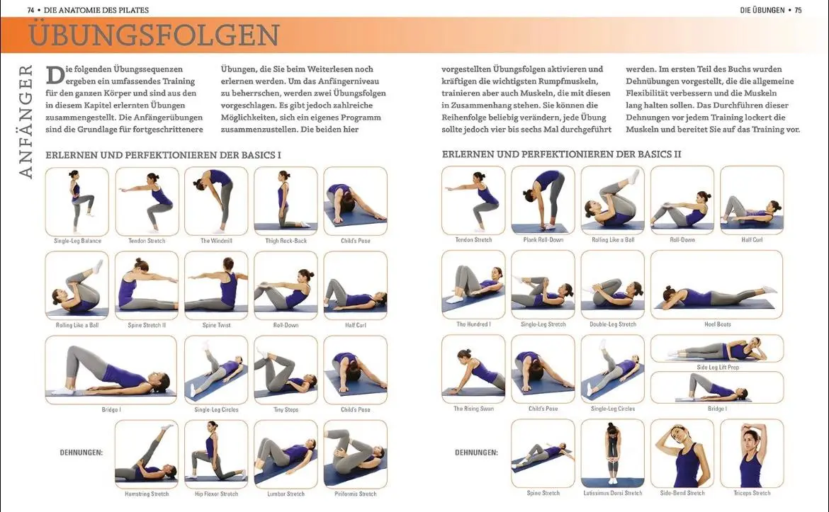 Bild: 9789464990287 | Die Anatomie des Pilates | Joni Jacobs (u. a.) | Taschenbuch | Deutsch