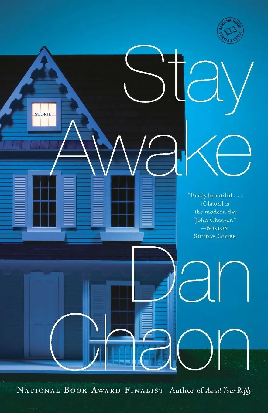 Cover: 9780345530387 | Stay Awake | Stories | Dan Chaon | Taschenbuch | Englisch | 2012