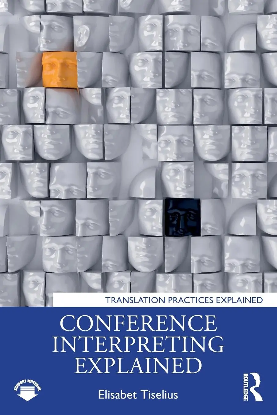 Cover: 9781032800387 | Conference Interpreting Explained | Elisabet Tiselius | Taschenbuch