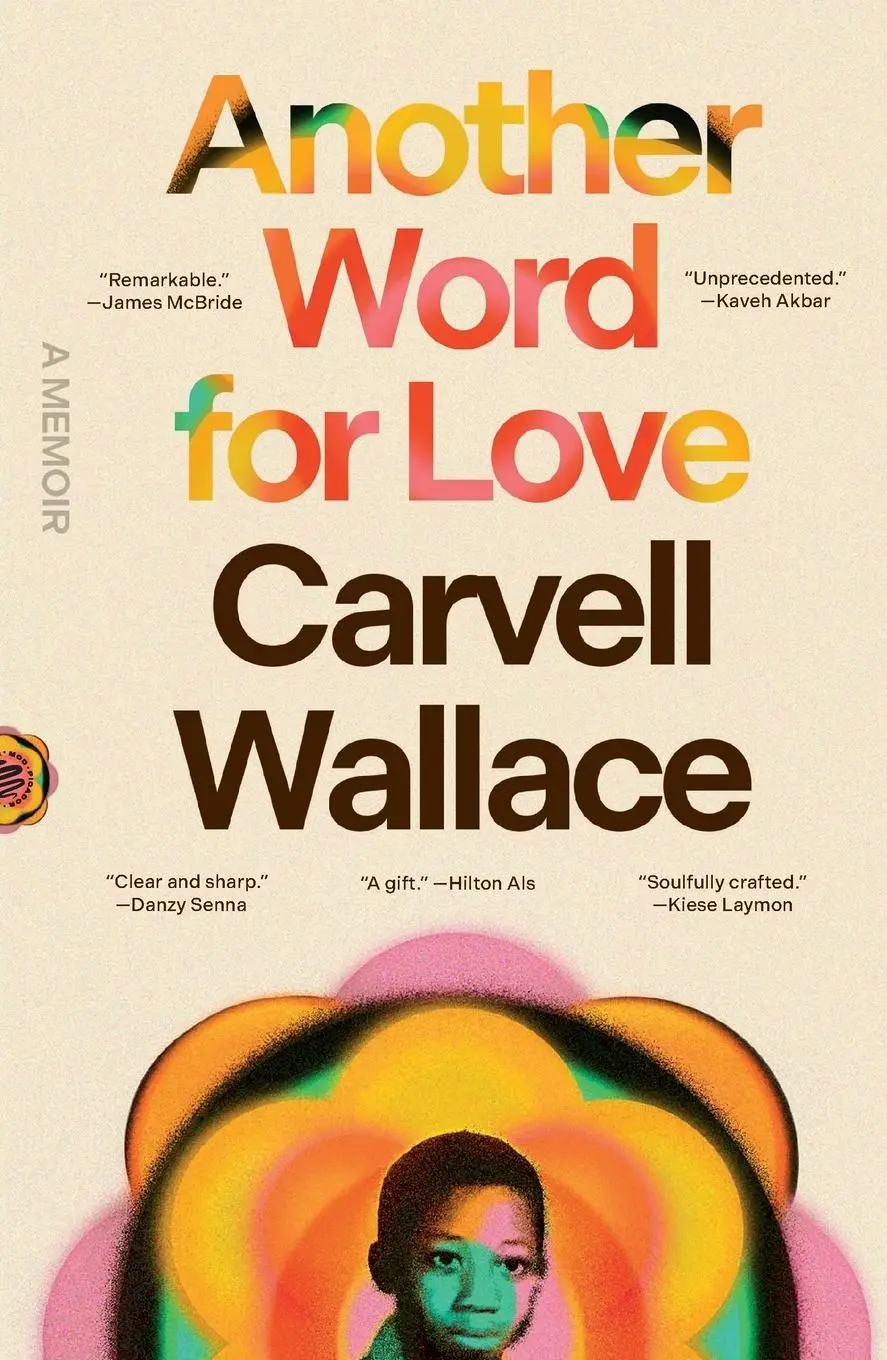 Cover: 9781250390387 | Another Word for Love | Carvell Wallace | Taschenbuch | Englisch