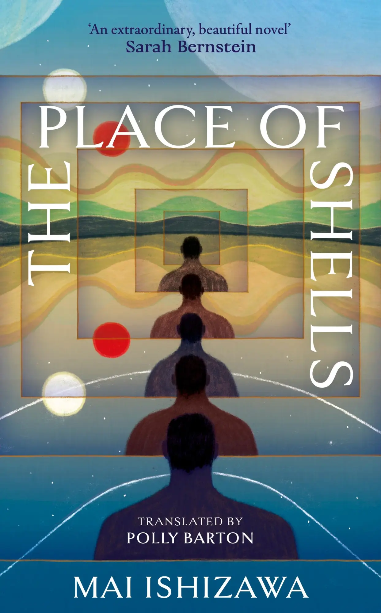 Cover: 9781399750387 | The Place of Shells | Mai Ishizawa | Buch | Englisch | 2025