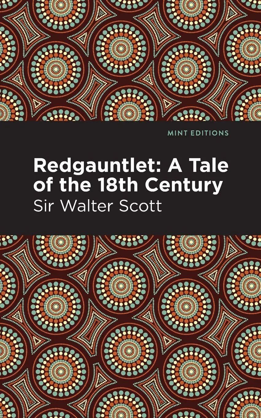 Cover: 9781513280387 | Redgauntlet | A Tale of the Eighteenth Century | Walter Scott | Buch