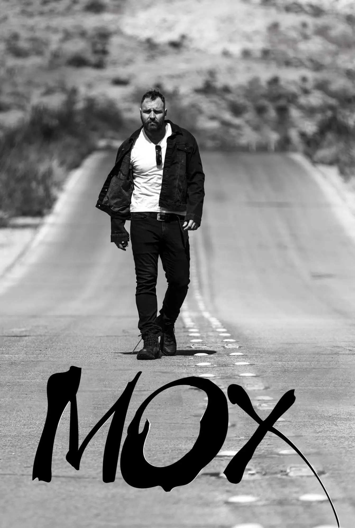 Cover: 9781637580387 | Mox | Jon Moxley | Buch | 272 S. | Englisch | 2021 | Permuted Press