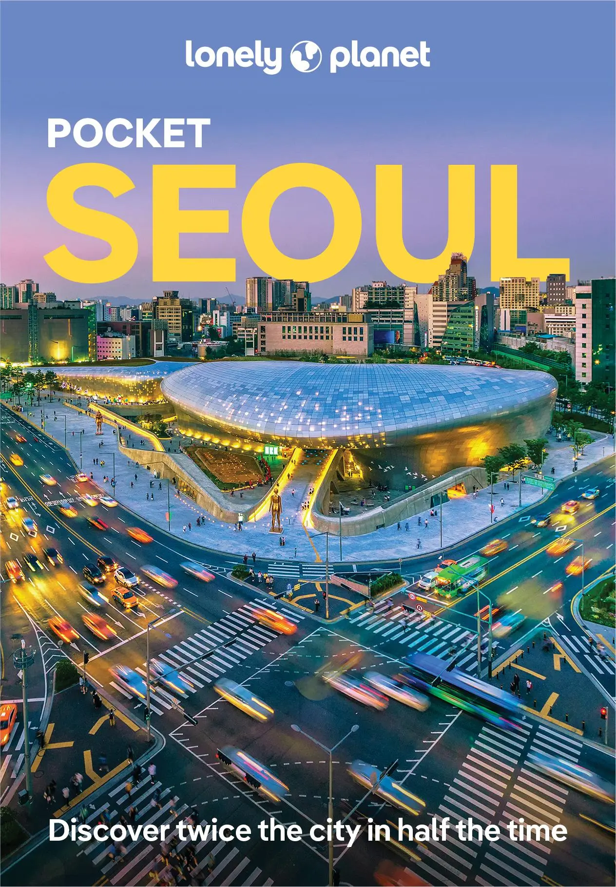 Cover: 9781788680387 | Pocket Seoul | Simon/Babe, Ann Richmond | Taschenbuch | 160 S. | 2024