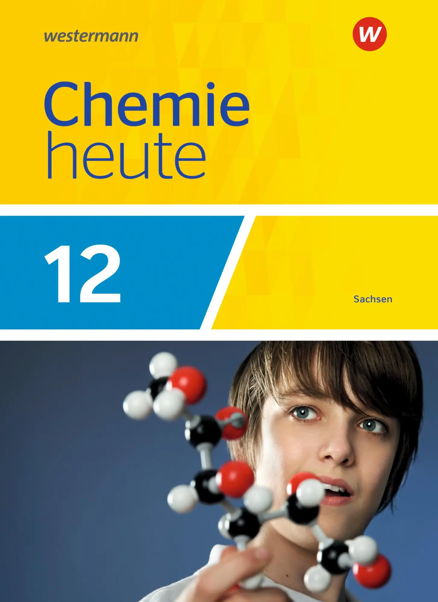 Cover: 9783141500387 | Chemie heute SII 12. Schulbuch. Sachsen | Rosemarie Förster | Buch