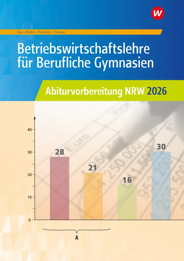 Cover: 9783427020387 | Betriebswirtschaftslehre für Berufliche Gymnasien | Hans Hahn (u. a.)