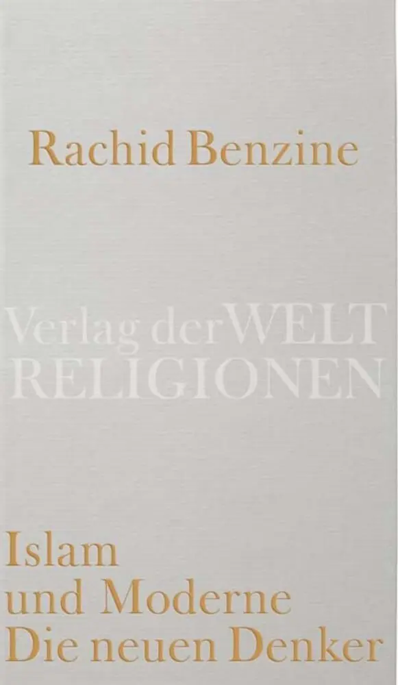 Cover: 9783458710387 | Les nouveaux penseurs de l'islam | Rachid Benzine | Buch | 273 S.