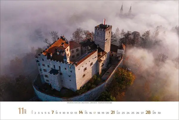 Bild: 9783819300387 | Faszination Südtirol 2027 | Verlag Korsch | Kalender | 14 S. | Deutsch