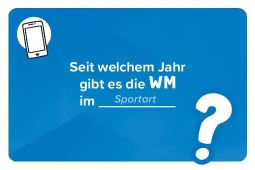 Bild: 9783989760387 | Schätz mal! Das Kartenspiel - Action Edition | Sabine Janatschek