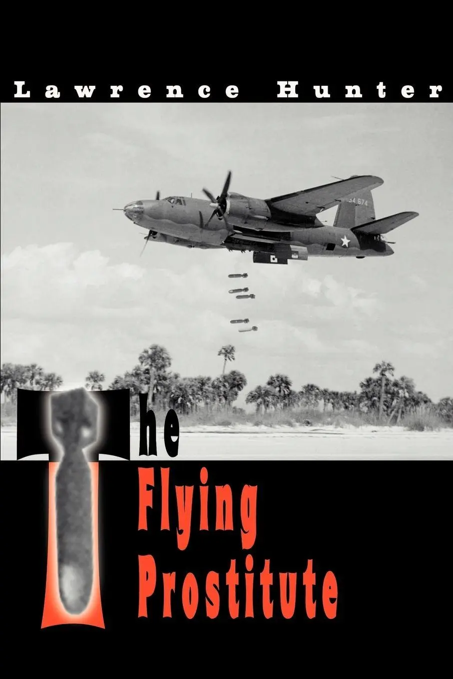 Cover: 9780595000487 | The Flying Prostitute | Lawrence J. Hunter | Taschenbuch | Englisch