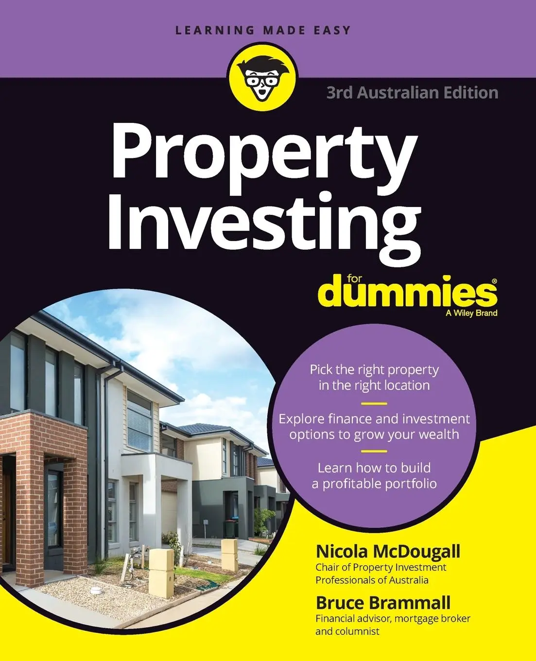 Cover: 9781394170487 | Property Investing for Dummies | Nicola McDougall (u. a.) | Buch