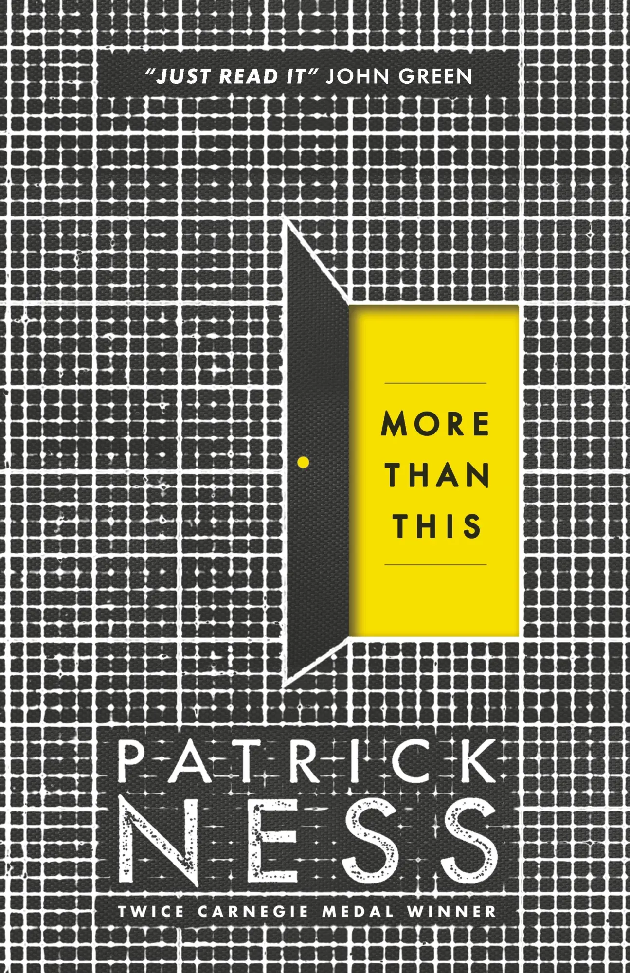 Cover: 9781406350487 | More Than This | Patrick Ness | Taschenbuch | 480 S. | Englisch | 2014