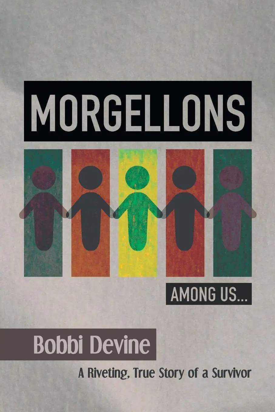 Cover: 9781499040487 | Morgellons Among Us | Bobbie Devine | Taschenbuch | Englisch | 2014