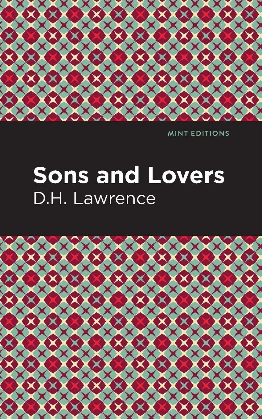 Cover: 9781513270487 | Sons and Lovers | D. H. Lawrence | Taschenbuch | Englisch | 2021