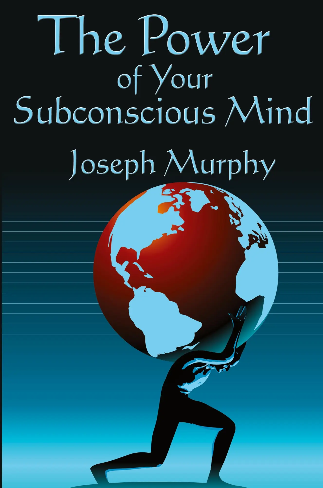 Cover: 9781604590487 | The Power of Your Subconscious Mind | Complete and Unabridged | Murphy