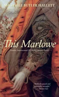 Cover: 9781773100487 | This Marlowe | Michelle Butler Hallett | Taschenbuch | Englisch | 2016