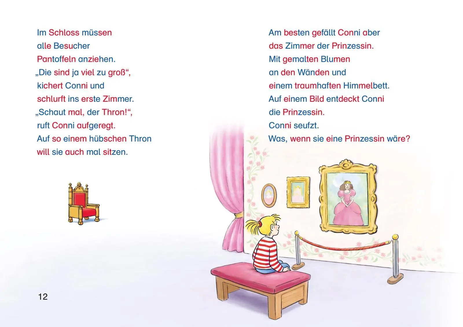 Bild: 9783551690487 | LESEMAUS zum Lesenlernen Sammelbände: Die besten...