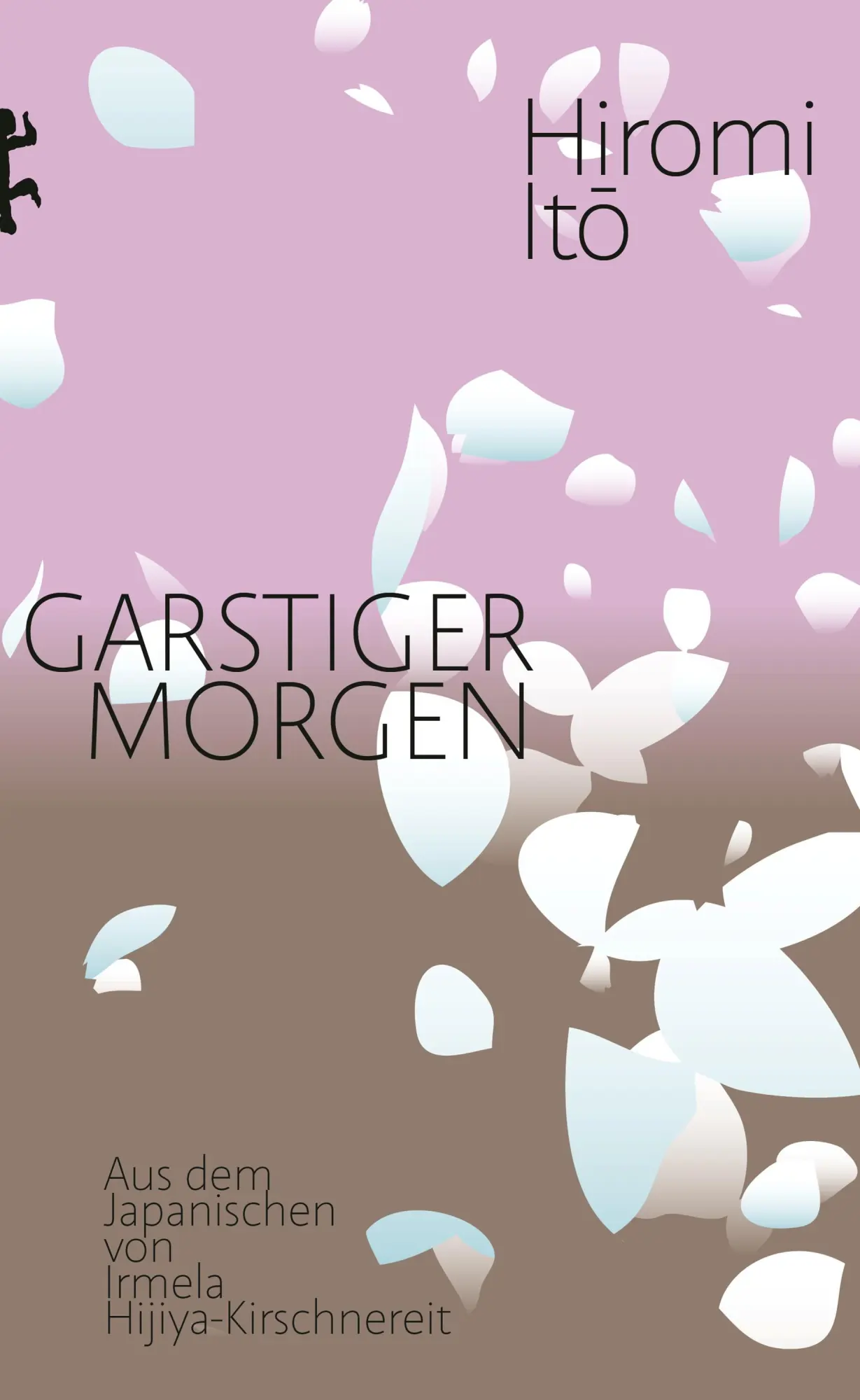 Cover: 9783751810487 | Garstiger Morgen | Texte von den Transitzonen des Lebens | Hiromi It¿