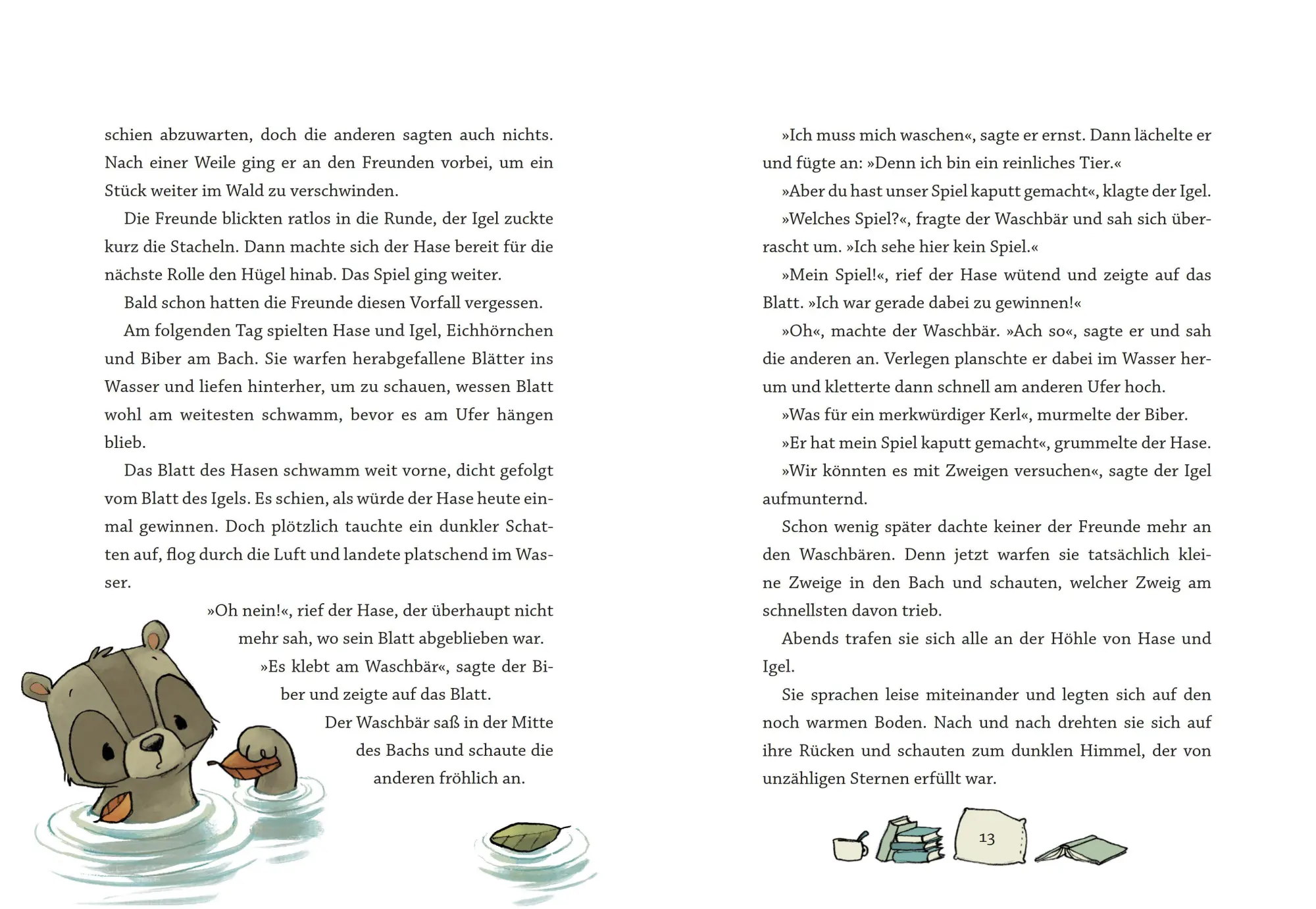 Bild: 9783833910487 | Wir zwei - Geschichten zum Einkuscheln | Michael Engler | Buch | 2025