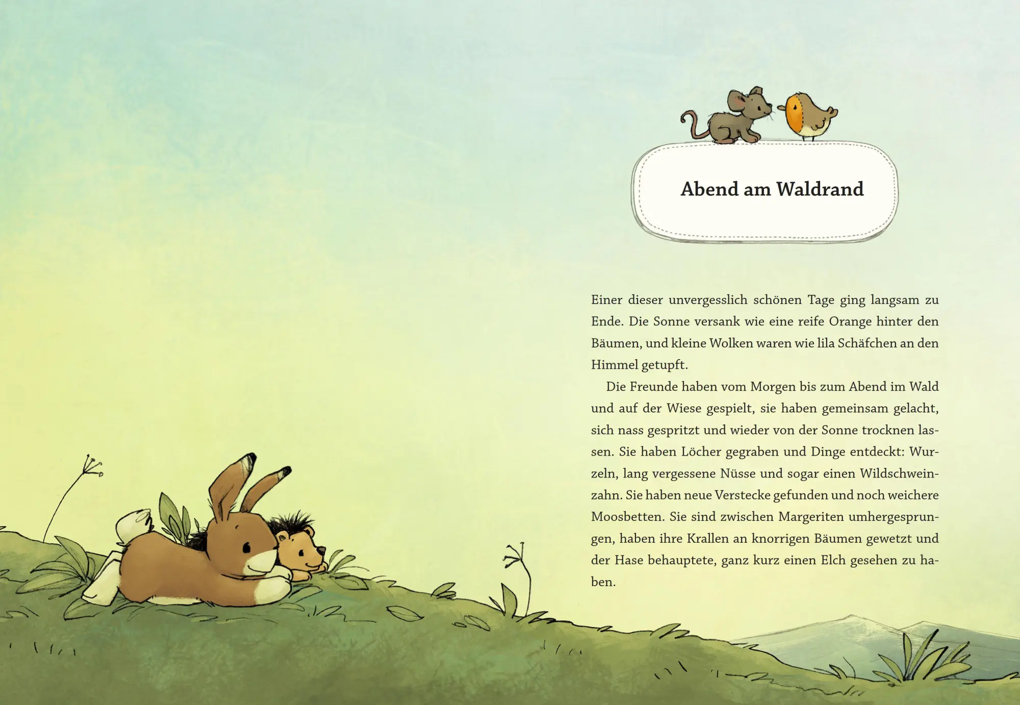 Bild: 9783833910487 | Wir zwei - Geschichten zum Einkuscheln | Michael Engler | Buch | 2025