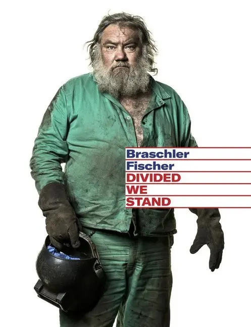Cover: 9783960700487 | Braschler / Fischer, Divided We Stand | Braschler | Buch | 160 S.