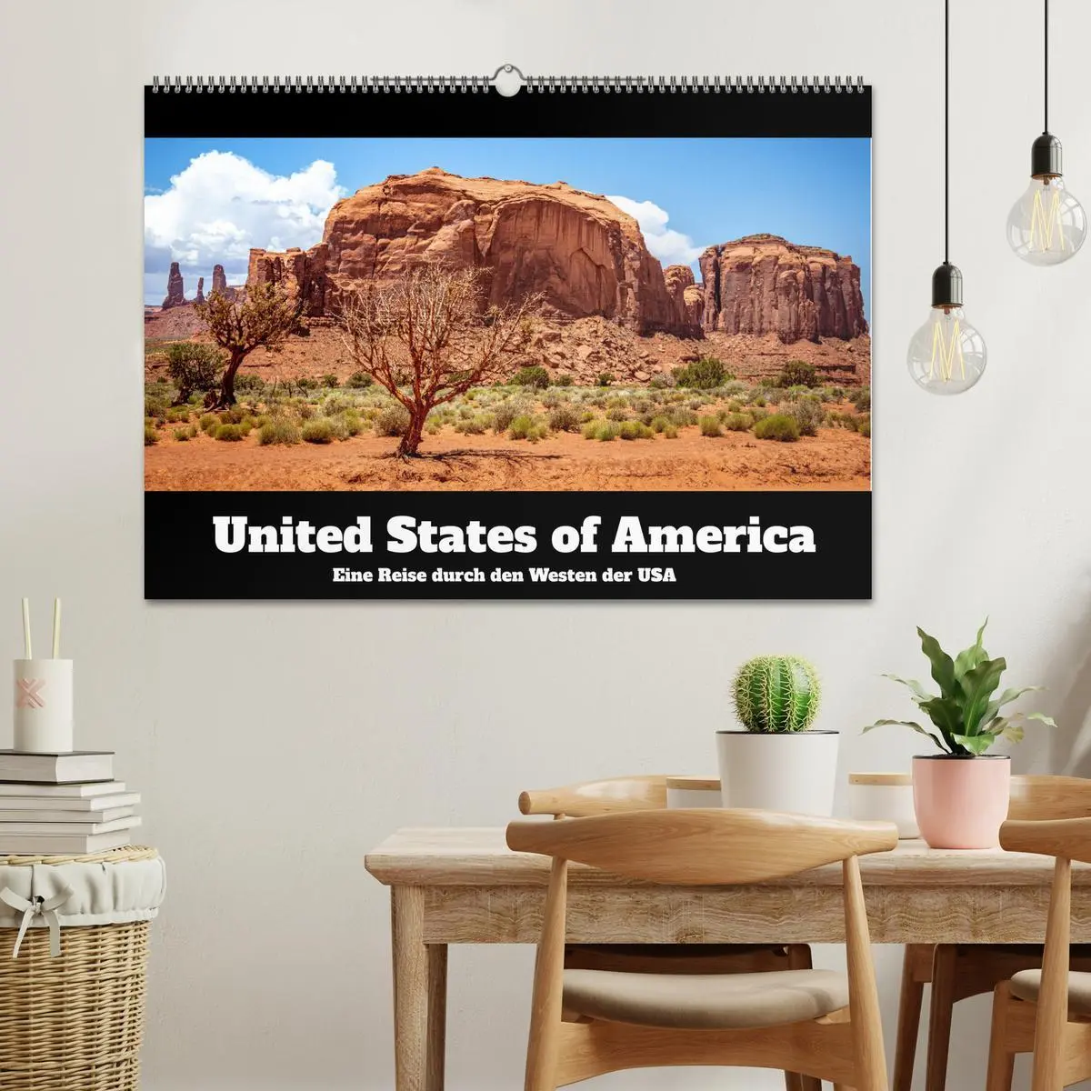 Bild: 9783457630587 | United States of America - Eine Reise durch den Westen der USA...