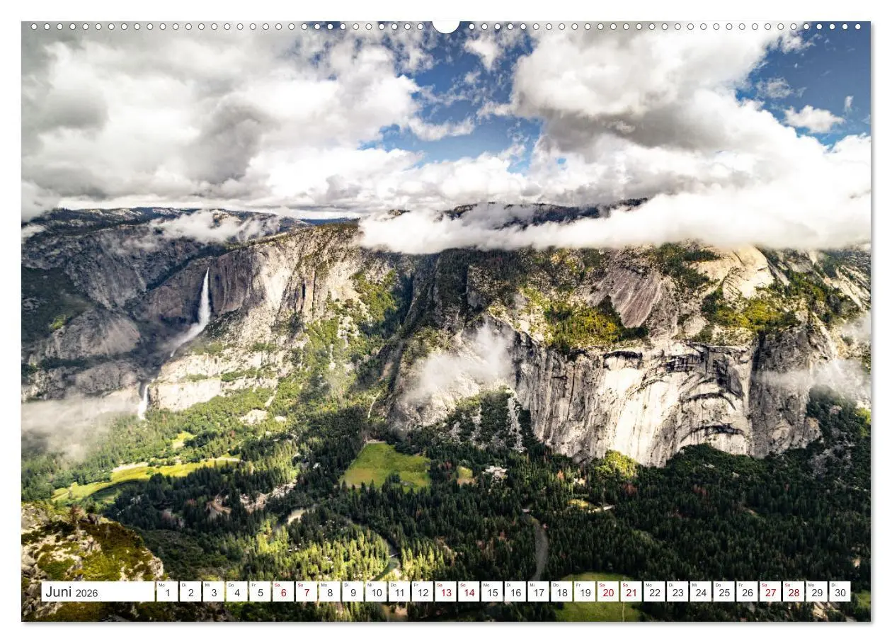 Bild: 9783457630587 | United States of America - Eine Reise durch den Westen der USA...
