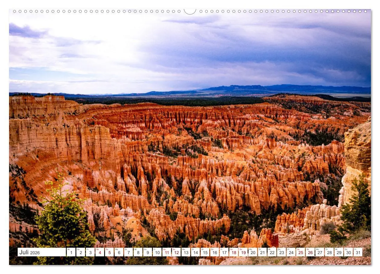 Bild: 9783457630587 | United States of America - Eine Reise durch den Westen der USA...