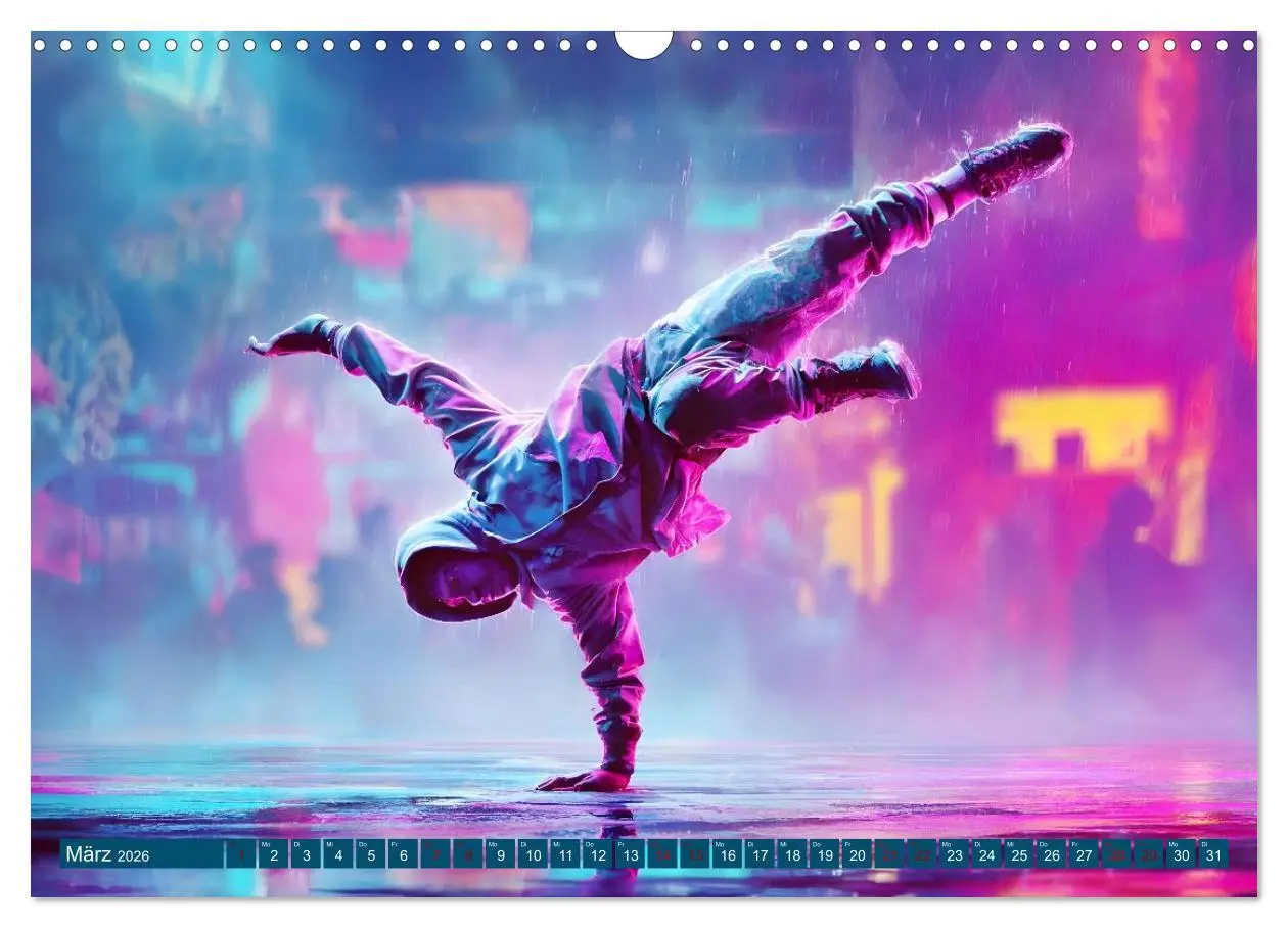 Bild: 9783516650587 | Olympia. Anders. (Wandkalender 2026 DIN A3 quer), CALVENDO...