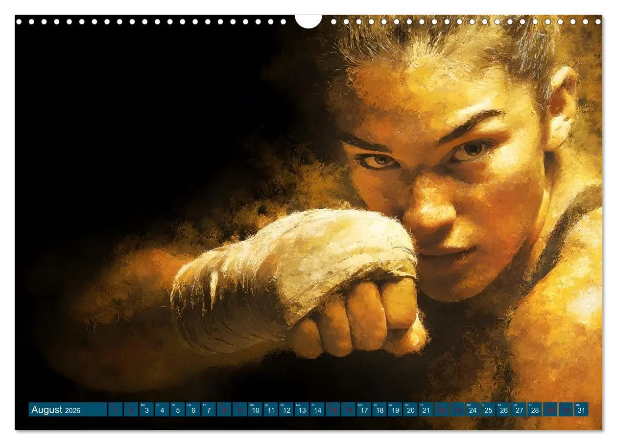 Bild: 9783516650587 | Olympia. Anders. (Wandkalender 2026 DIN A3 quer), CALVENDO...