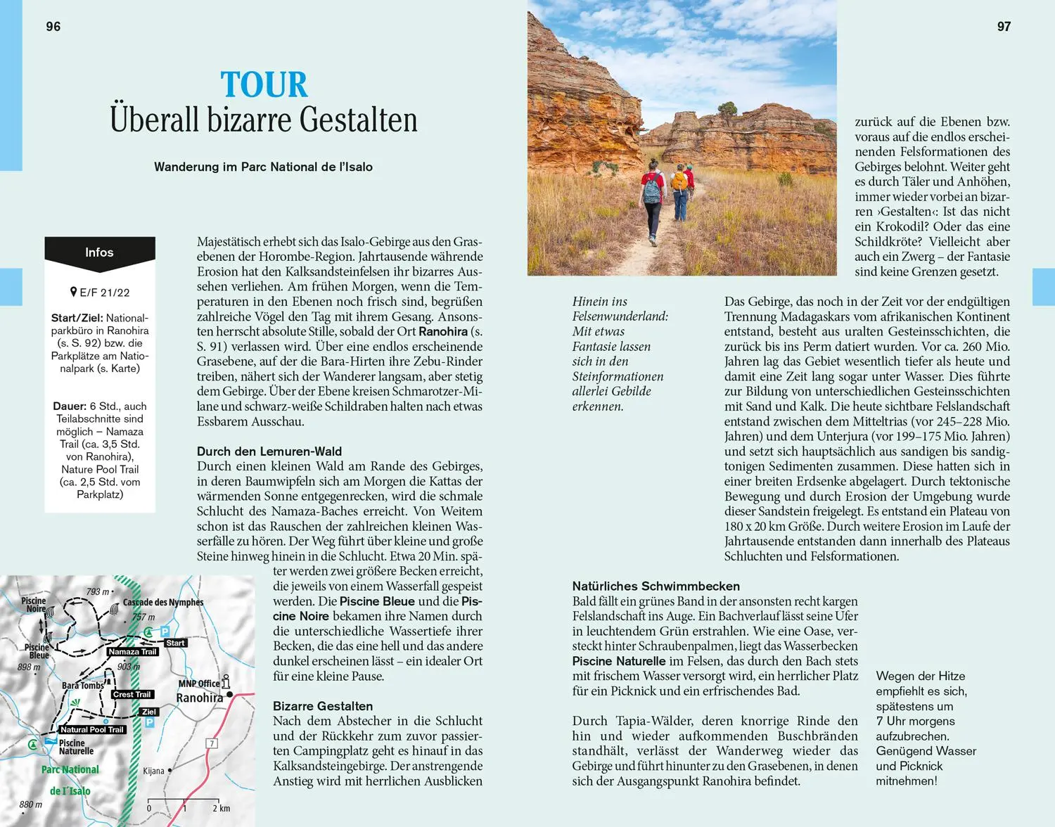 Bild: 9783616020587 | DUMONT Reise-Taschenbuch Reiseführer Madagaskar | Heiko Hooge | Buch
