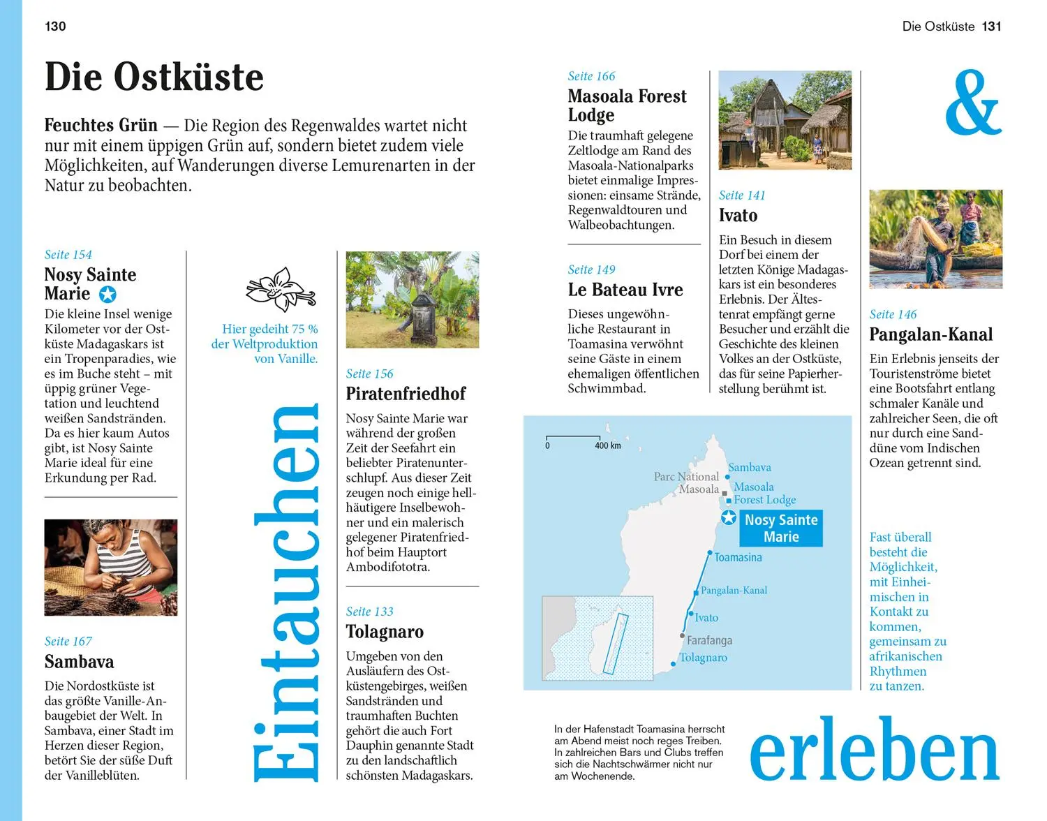 Bild: 9783616020587 | DUMONT Reise-Taschenbuch Reiseführer Madagaskar | Heiko Hooge | Buch