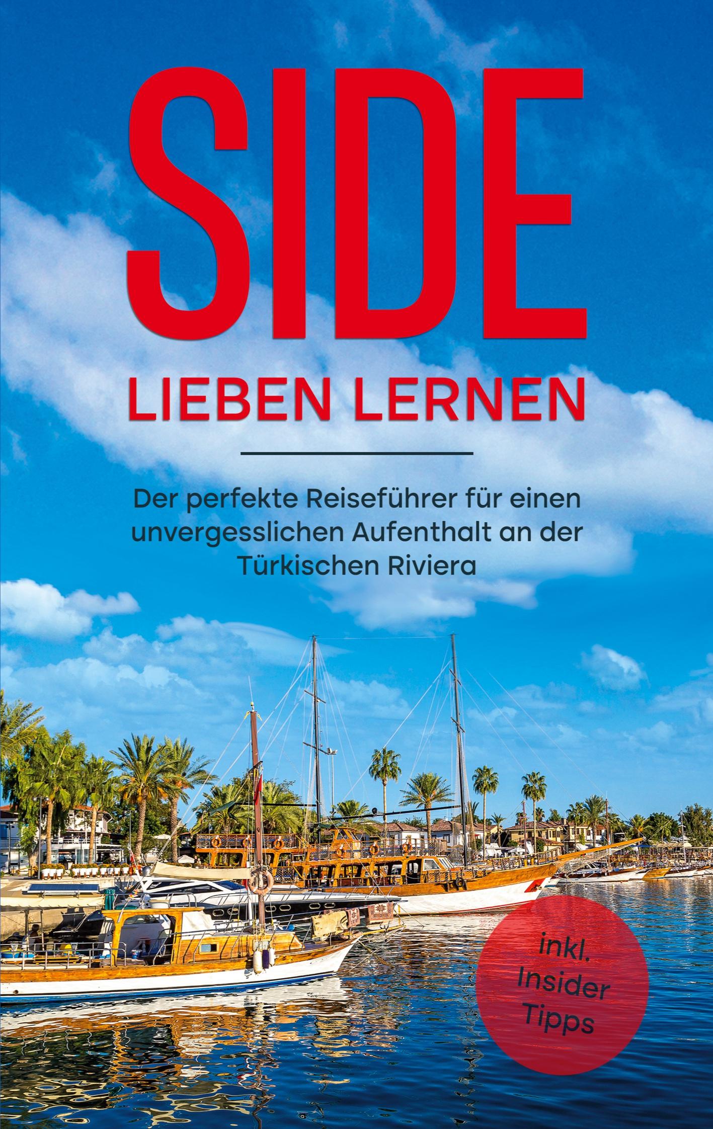 Cover: 9783756850587 | Side lieben lernen | Sonja Hartel | Taschenbuch | Paperback | 78 S.
