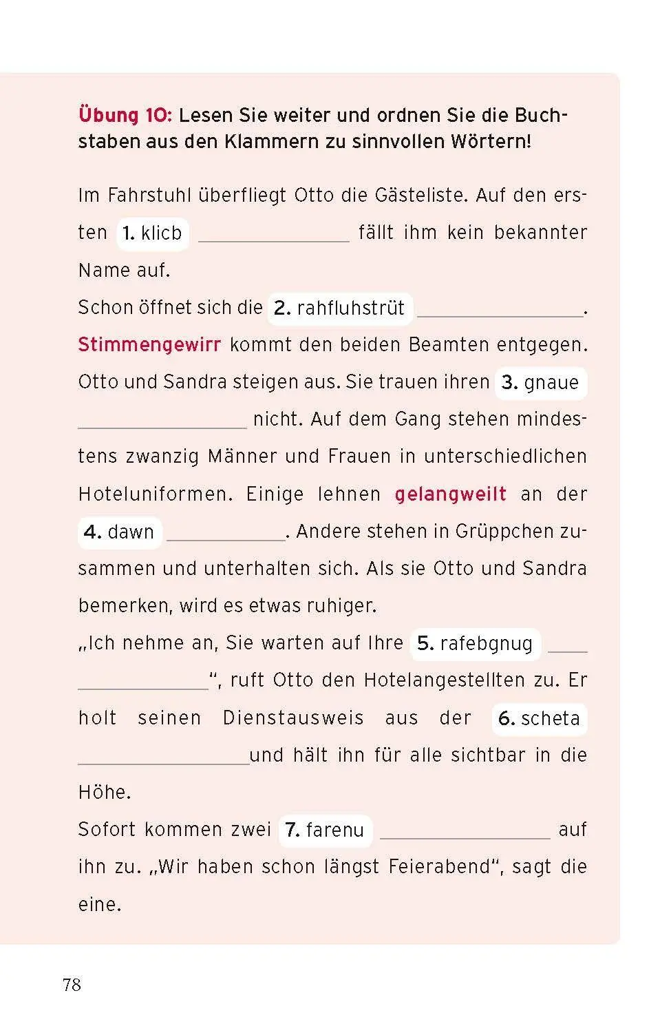 Bild: 9783790100587 | Mord unter den Linden | Deutsch als Fremdsprache (DaF) A2 | Buch