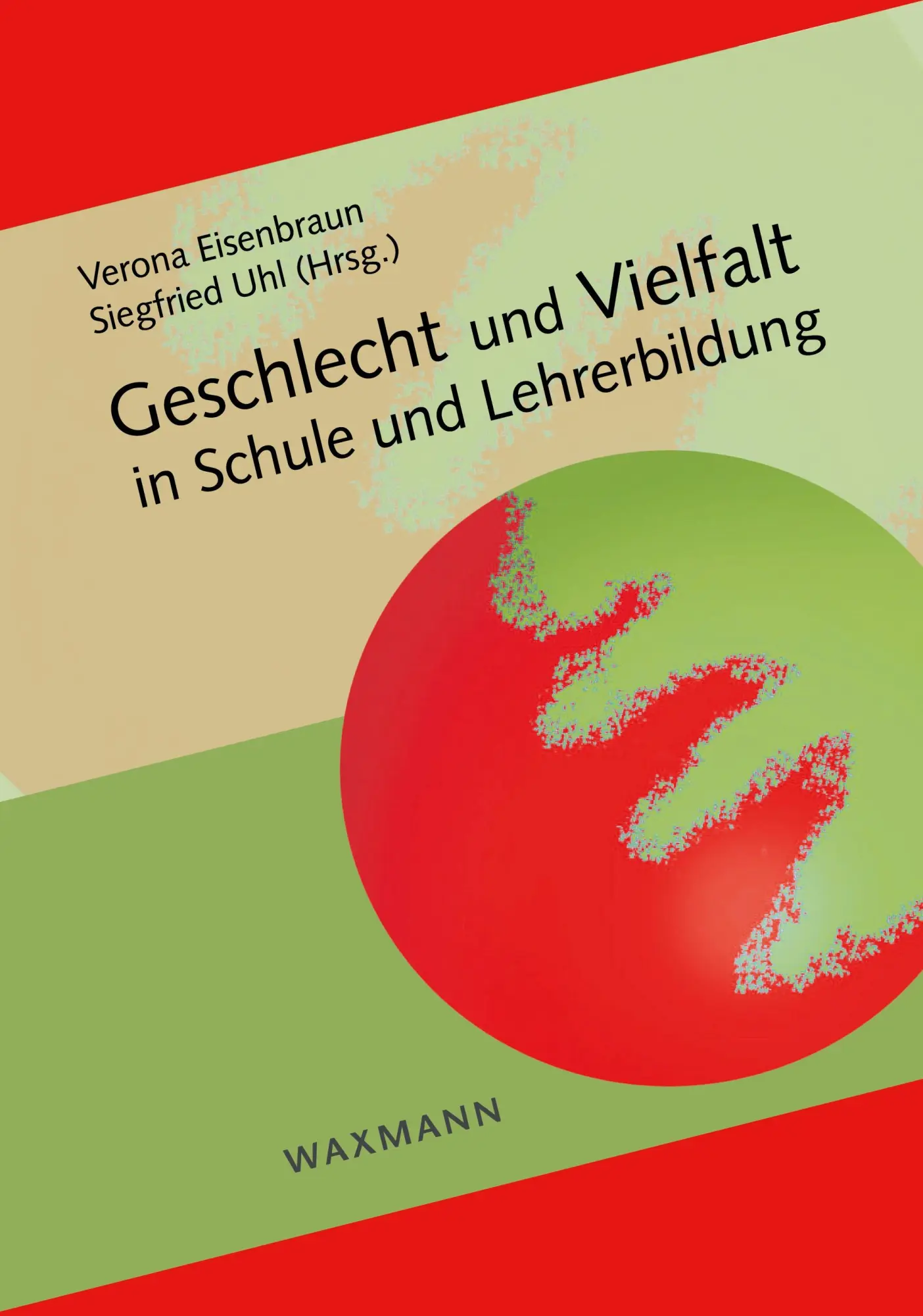 Cover: 9783830930587 | Geschlecht und Vielfalt in Schule und Lehrerbildung | Taschenbuch