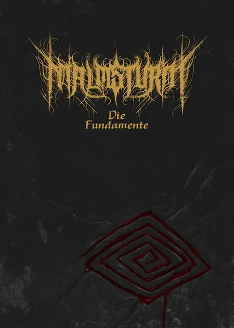 Cover: 9783958670587 | Fate Core, Malmsturm - Die Fundamente | Sword &amp; Sorcery für Fate Core