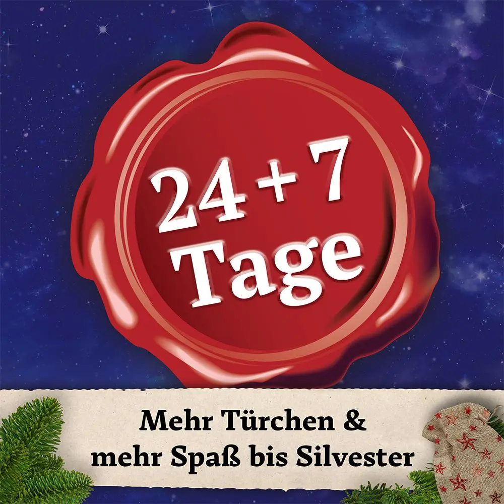 Bild: 9783985610587 | Unnützes Wissen für Disney-Fans - Der inoffizielle Adventskalender