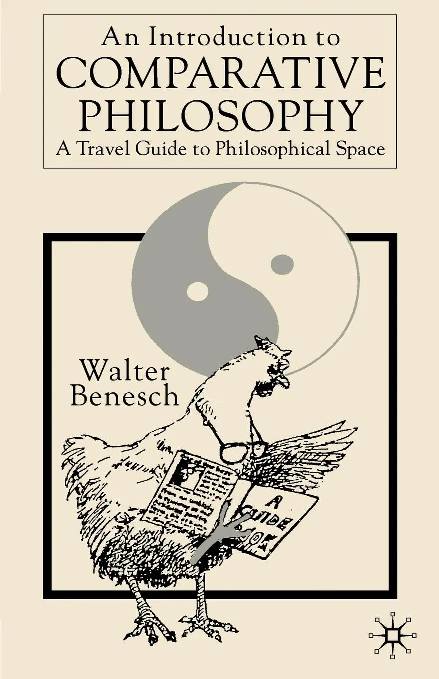 Cover: 9780333930687 | An Introduction to Comparative Philosophy | Walter Benesch | Buch | ix