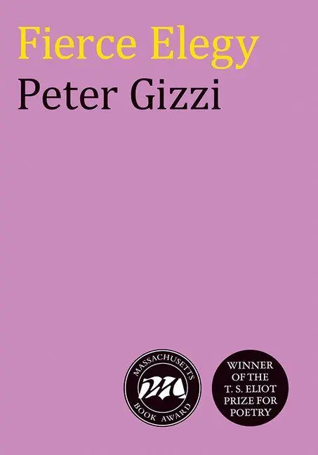 Cover: 9780819500687 | Fierce Elegy | Peter Gizzi | Taschenbuch | Kartoniert / Broschiert