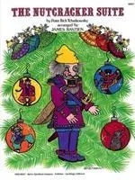 Cover: 9780849750687 | The Nutcracker Suite | Pyotr Ilyich Tchaikovsky | Taschenbuch | Buch