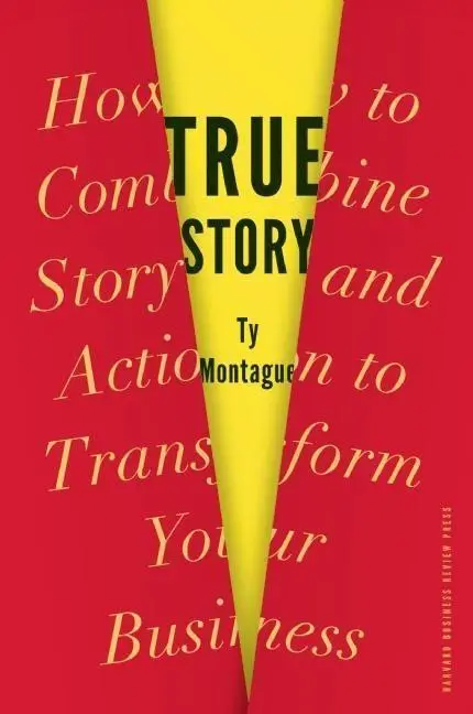 Cover: 9781422170687 | True Story | Ty Montague | Buch | Englisch | 2013 | EAN 9781422170687