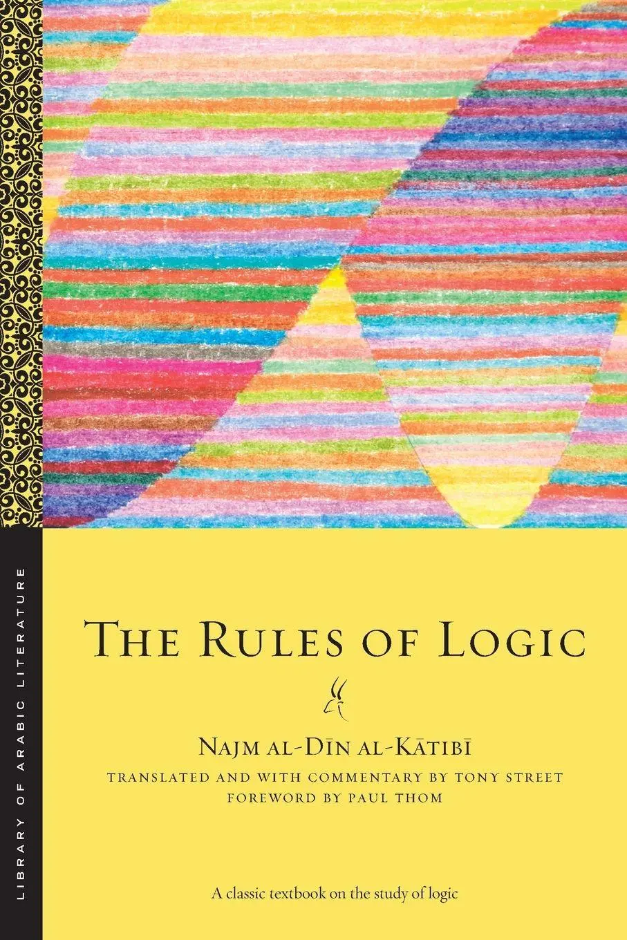 Cover: 9781479840687 | The Rules of Logic | Al-K&amp; | Taschenbuch | Englisch | 2025