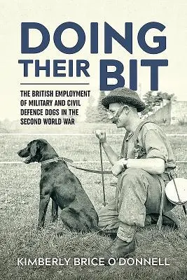 Cover: 9781912390687 | Doing Their Bit | Kimberly Brice O'Donnell | Taschenbuch | Englisch