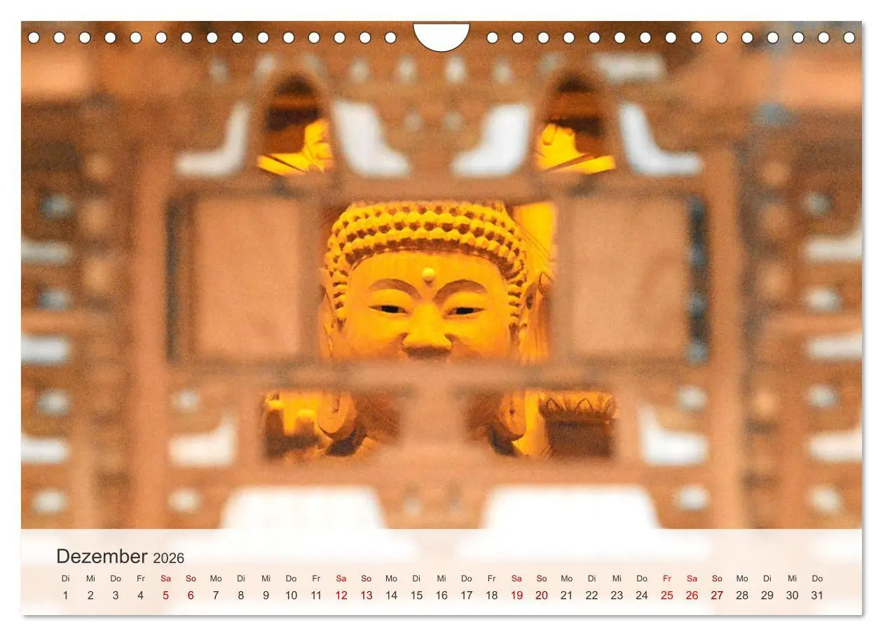 Bild: 9783457550687 | Blick auf ein faszinierendes Land - Japan 2026 (Wandkalender 2026...