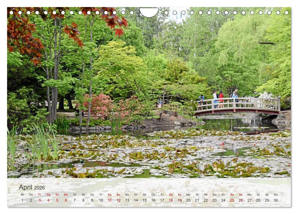 Bild: 9783457550687 | Blick auf ein faszinierendes Land - Japan 2026 (Wandkalender 2026...