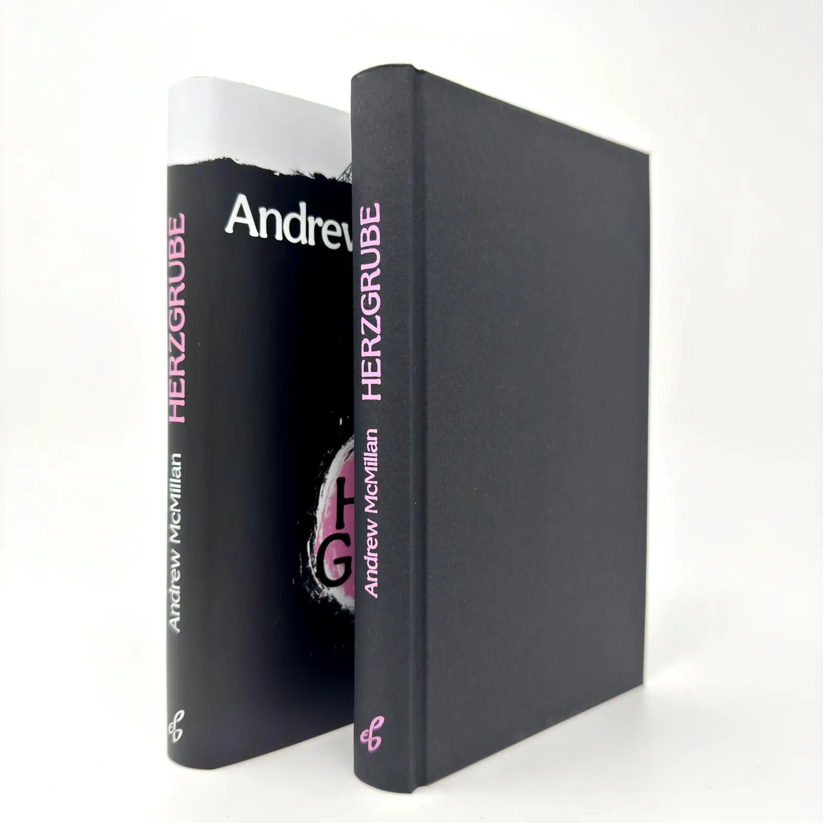 Bild: 9783546100687 | Herzgrube | Andrew Mcmillan | Buch | 224 S. | Deutsch | 2025